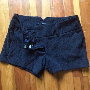 Maurices shorts, size 5/6
